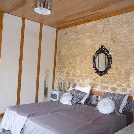 Le Fontaine : Minis Maisons De Charme B&B