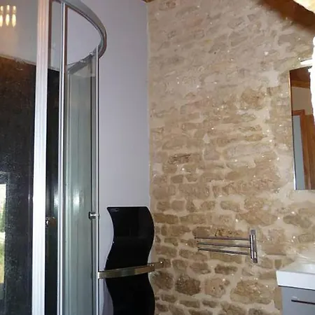 Le Fontaine : Minis Maisons De Charme