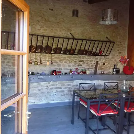 Le Fontaine : Minis Maisons De Charme