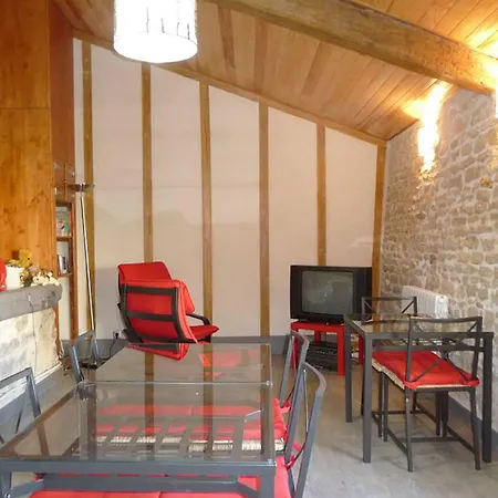 Bed & Breakfast Le Fontaine : Minis Maisons De Charme 3*