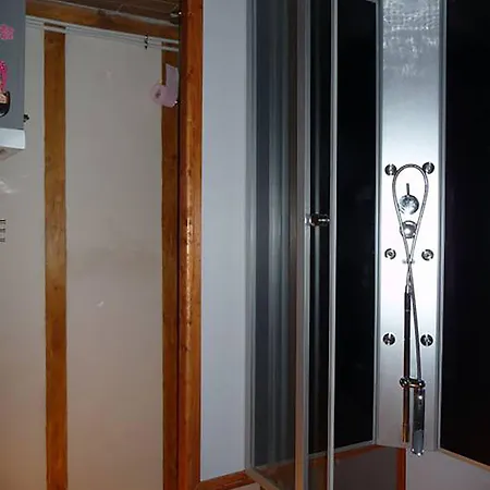 Le Fontaine : Minis Maisons De Charme Bed & Breakfast